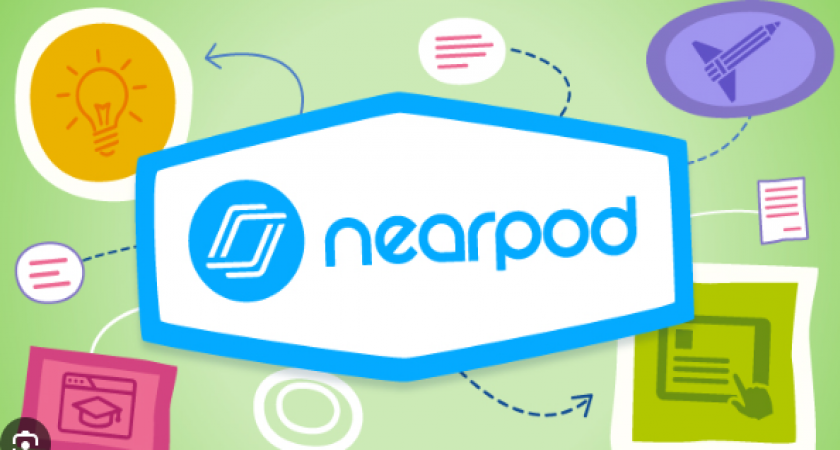 3.7  Penggunaan Aplikasi Nearpod dalam Pembelajaran - Pembahasan Soal Multimedia Berbasis Web