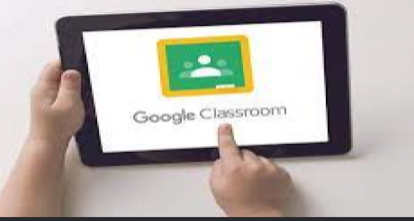 3.2 Google Classroom - Pembahasan Soal Pelatihan Multimedia Berbasis Web