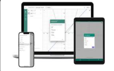 INOVASI PEMBELAJARAN INTERAKTIF BERBANTUAN GEOGEBRA DAN GOOGLE FORM SEBAGAI SARANA MEWUJUDKAN SISWA YANG KREATIF DAN BERTANGGUNG JAWAB